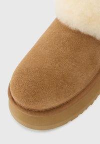UGG Tazzelle - Women's - Chestnut
