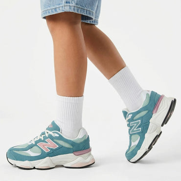 New Balance 9060 - PS - Salt Water Rosewood