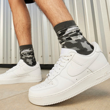 Nike Air Force 1 Low '07 - Unisex - Triple Wit