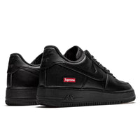 Nike Air Force 1 Low - Unisex - Supreme Black