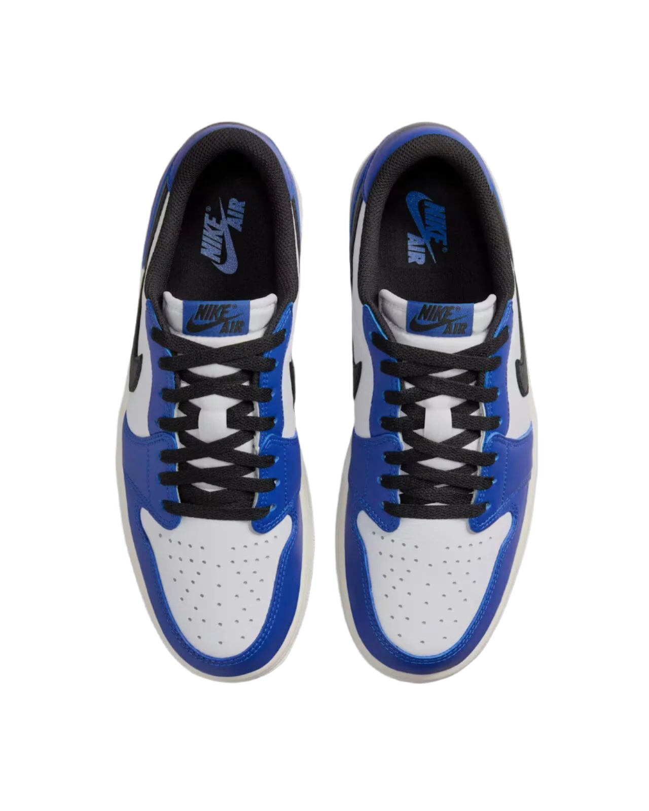 Air Jordan 1 Low OG - Unisex - Game Royal