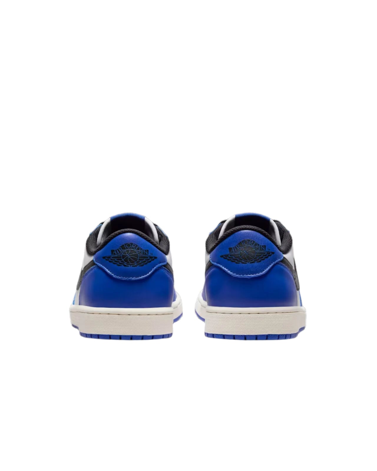 Air Jordan 1 Low OG - Unisex - Game Royal