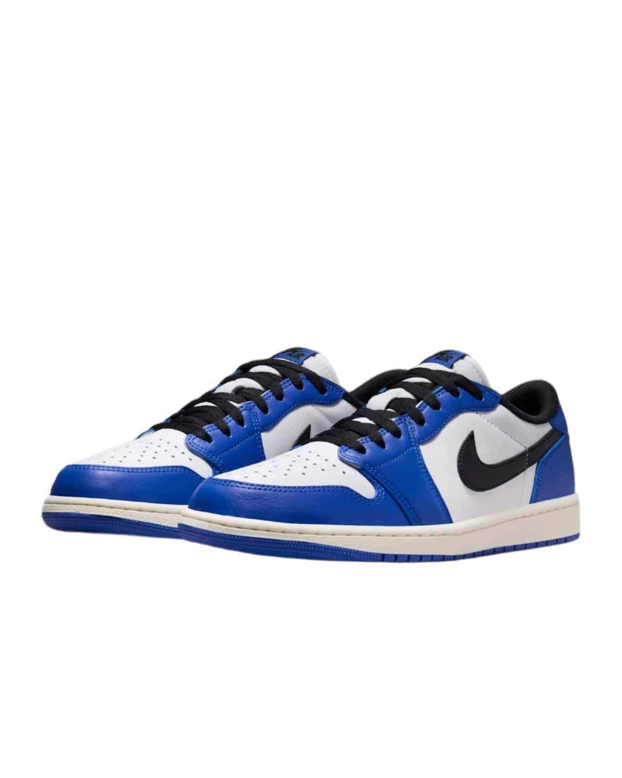 Air Jordan 1 Low OG - Unisex - Game Royal