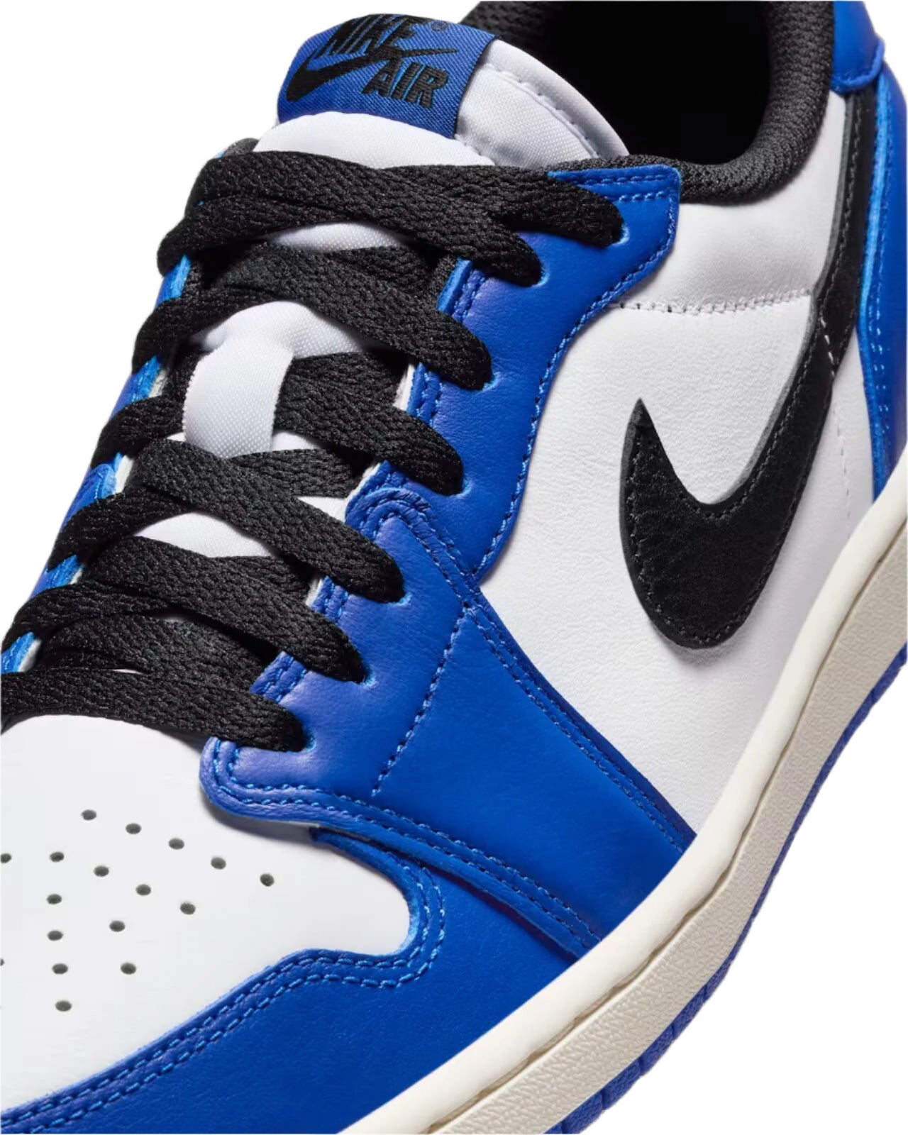 Air Jordan 1 Low OG - Unisex - Game Royal