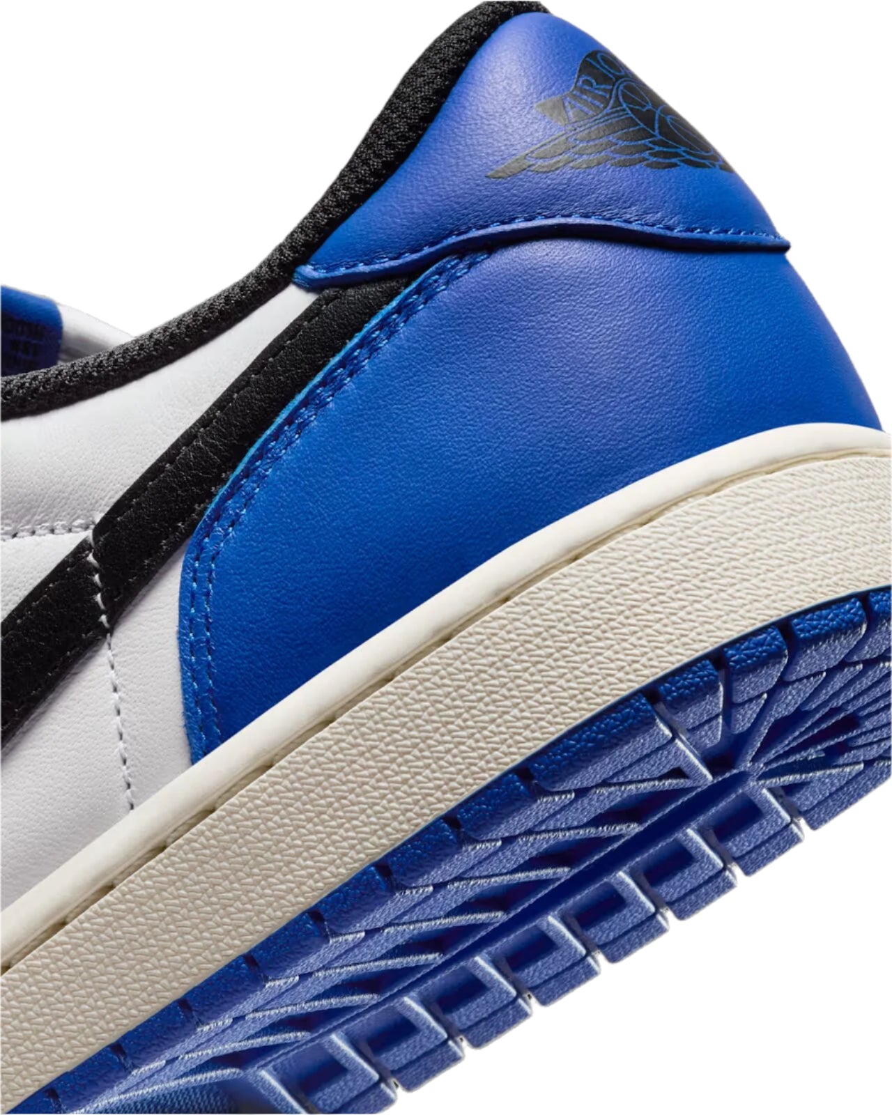Air Jordan 1 Low OG - Unisex - Game Royal