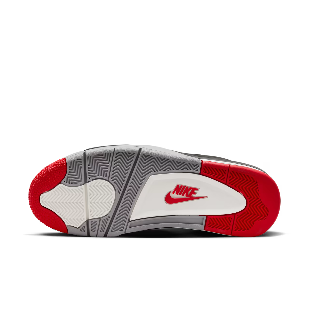 Air Jordan 4 Retro - Unisex - Bred Reimagined