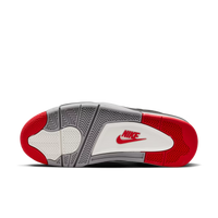 Air Jordan 4 Retro - Unisex - Bred Reimagined