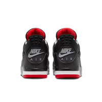 Air Jordan 4 Retro - Unisex - Bred Reimagined