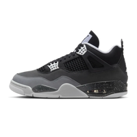 Air Jordan 4 Retro - Unisex - Fear (2024)