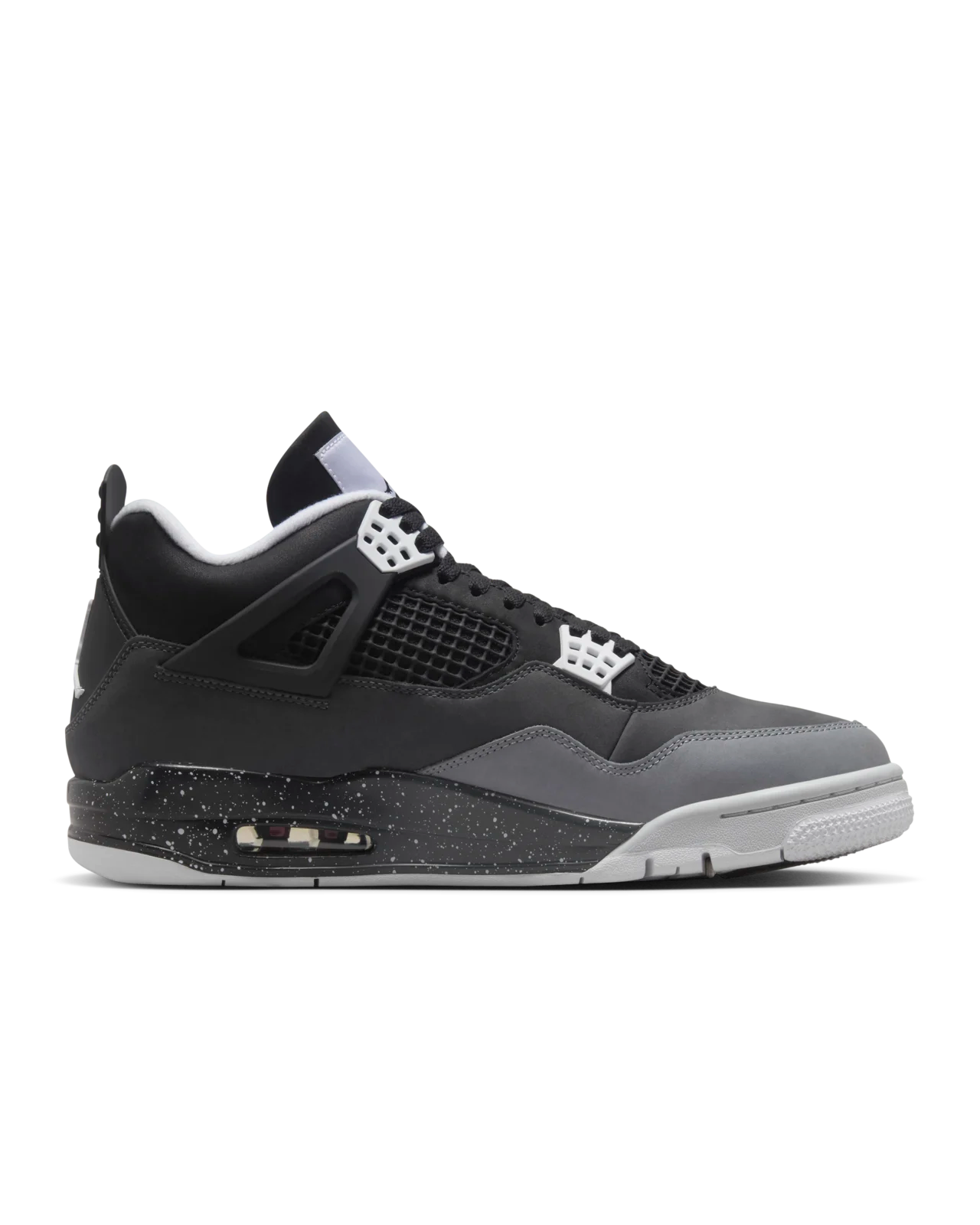 Air Jordan 4 Retro - Unisex - Fear (2024)