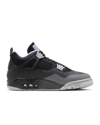 Air Jordan 4 Retro - Unisex - Fear (2024)