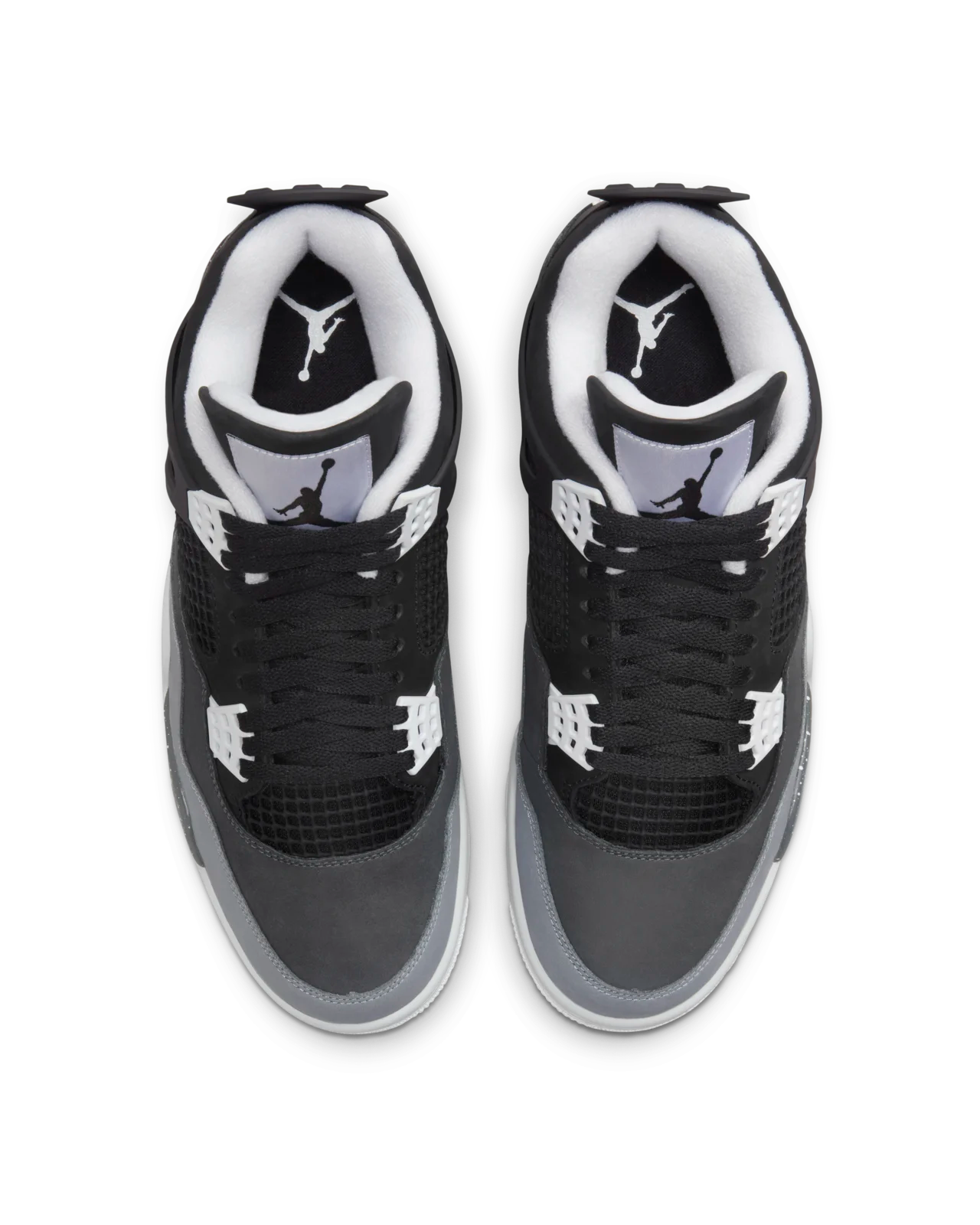 Air Jordan 4 Retro - Unisex - Fear (2024)