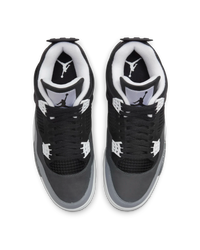 Air Jordan 4 Retro - Unisex - Fear (2024)