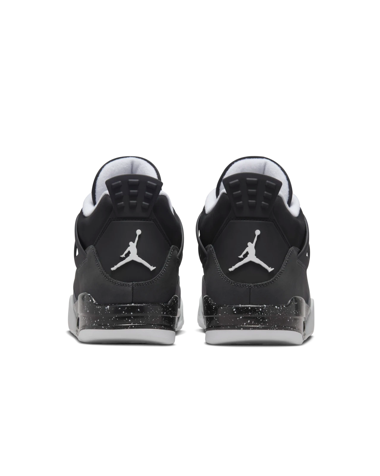 Air Jordan 4 Retro - Unisex - Fear (2024)