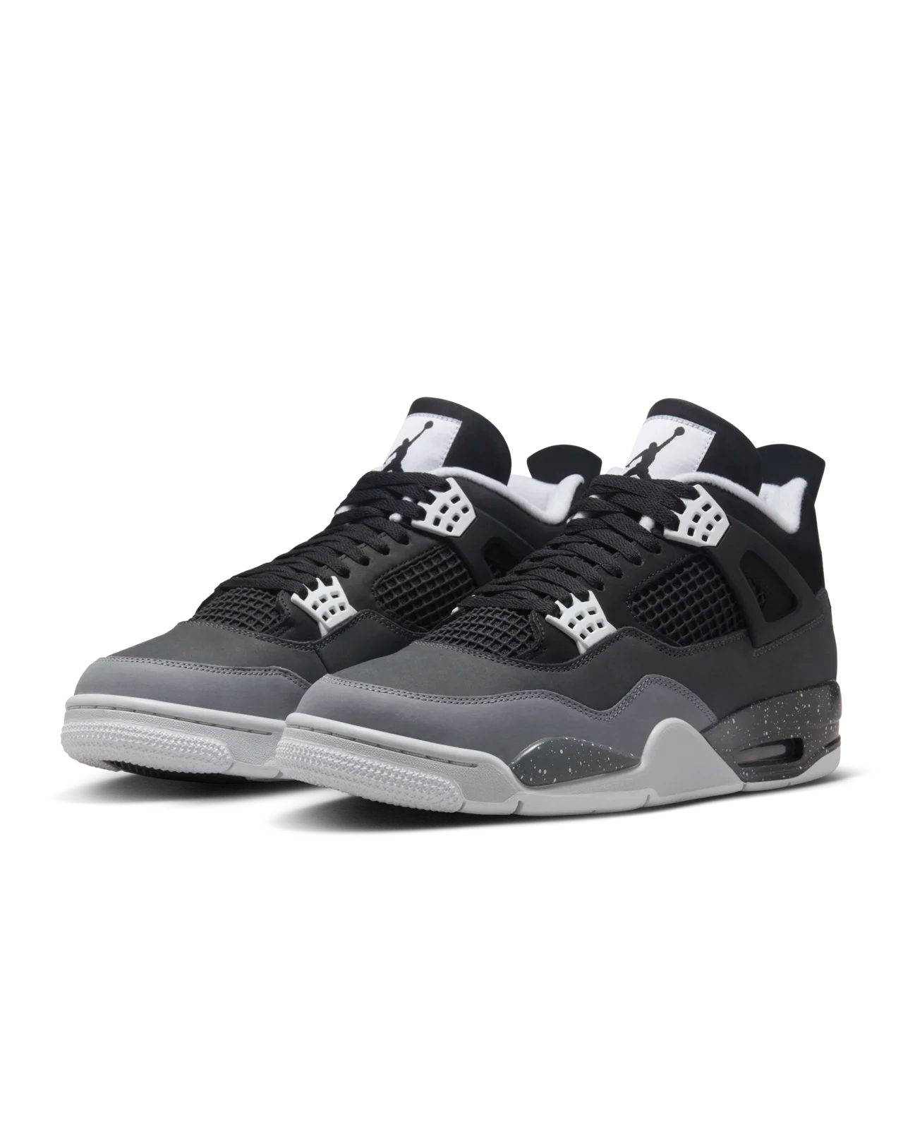 Air Jordan 4 Retro - Unisex - Fear (2024)