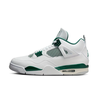 Air Jordan 4 Retro - Unisexe - Oxidized Green