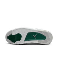 Air Jordan 4 Retro - Unisexe - Oxidized Green