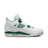 Air Jordan 4 Retro - Unisexe - Oxidized Green