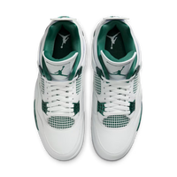 Air Jordan 4 Retro - Unisexe - Oxidized Green