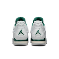 Air Jordan 4 Retro - Unisexe - Oxidized Green