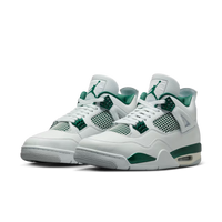 Air Jordan 4 Retro - Unisexe - Oxidized Green