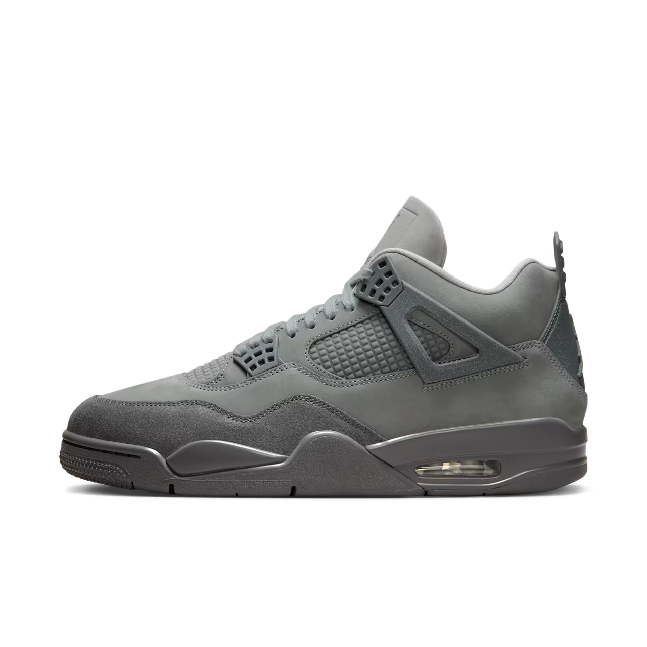Air Jordan 4 Retro SE - Unisex - Paris Olympics Wet Cement