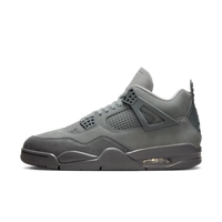Air Jordan 4 Retro SE - Unisex - Paris Olympics Wet Cement