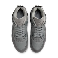 Air Jordan 4 Retro SE - Unisex - Paris Olympics Wet Cement