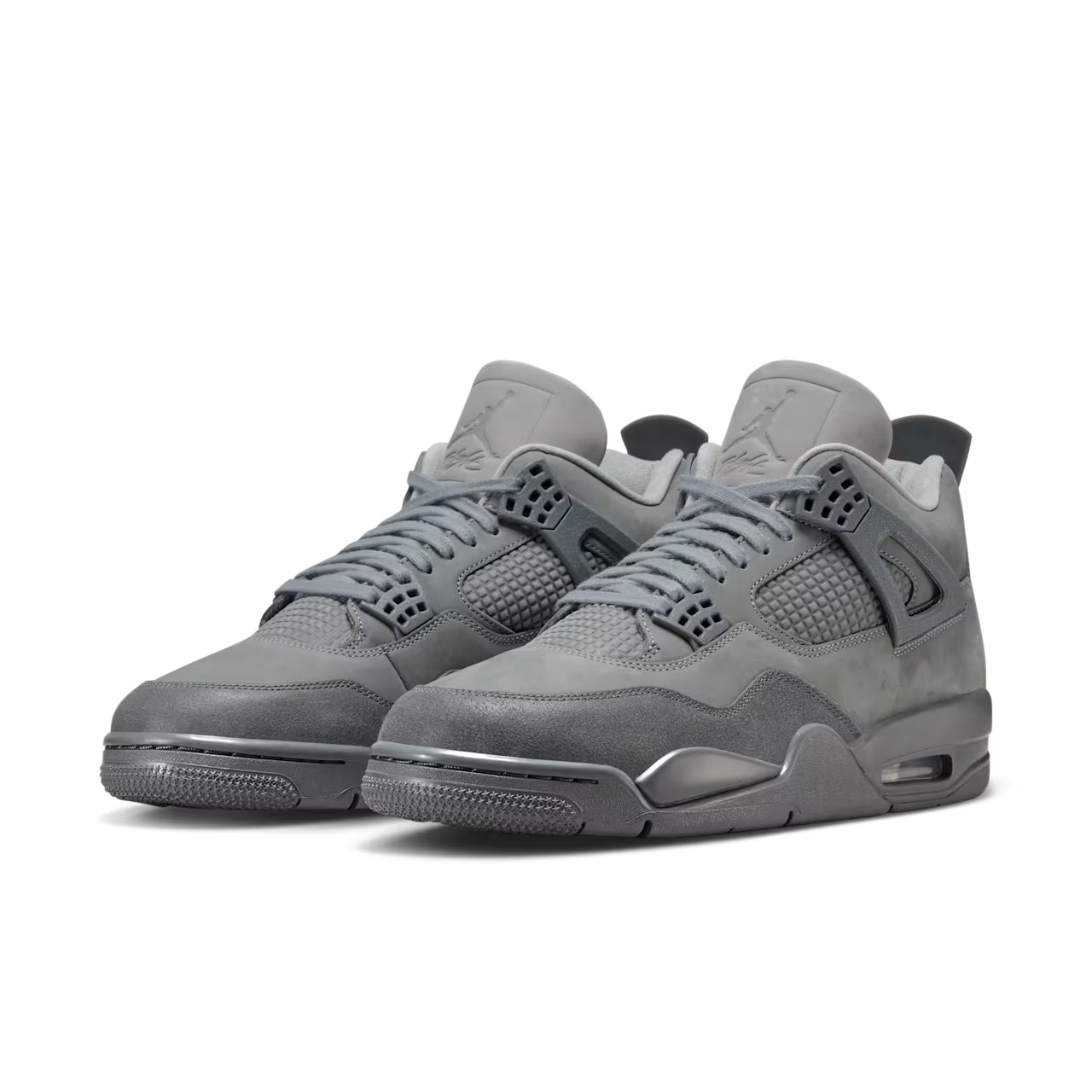 Air Jordan 4 Retro SE - Unisex - Paris Olympics Wet Cement