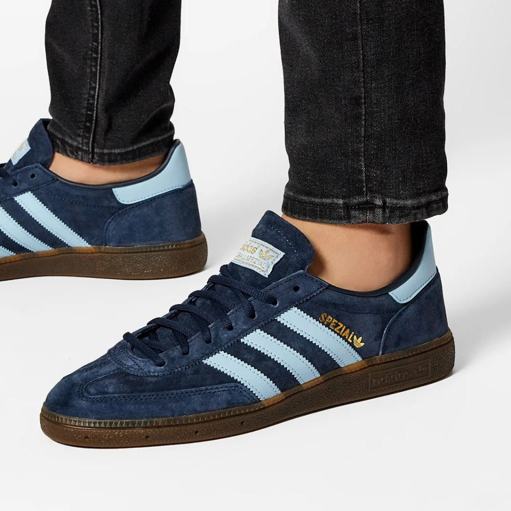 adidas Handball Spezial - Unisex - Navy Gum