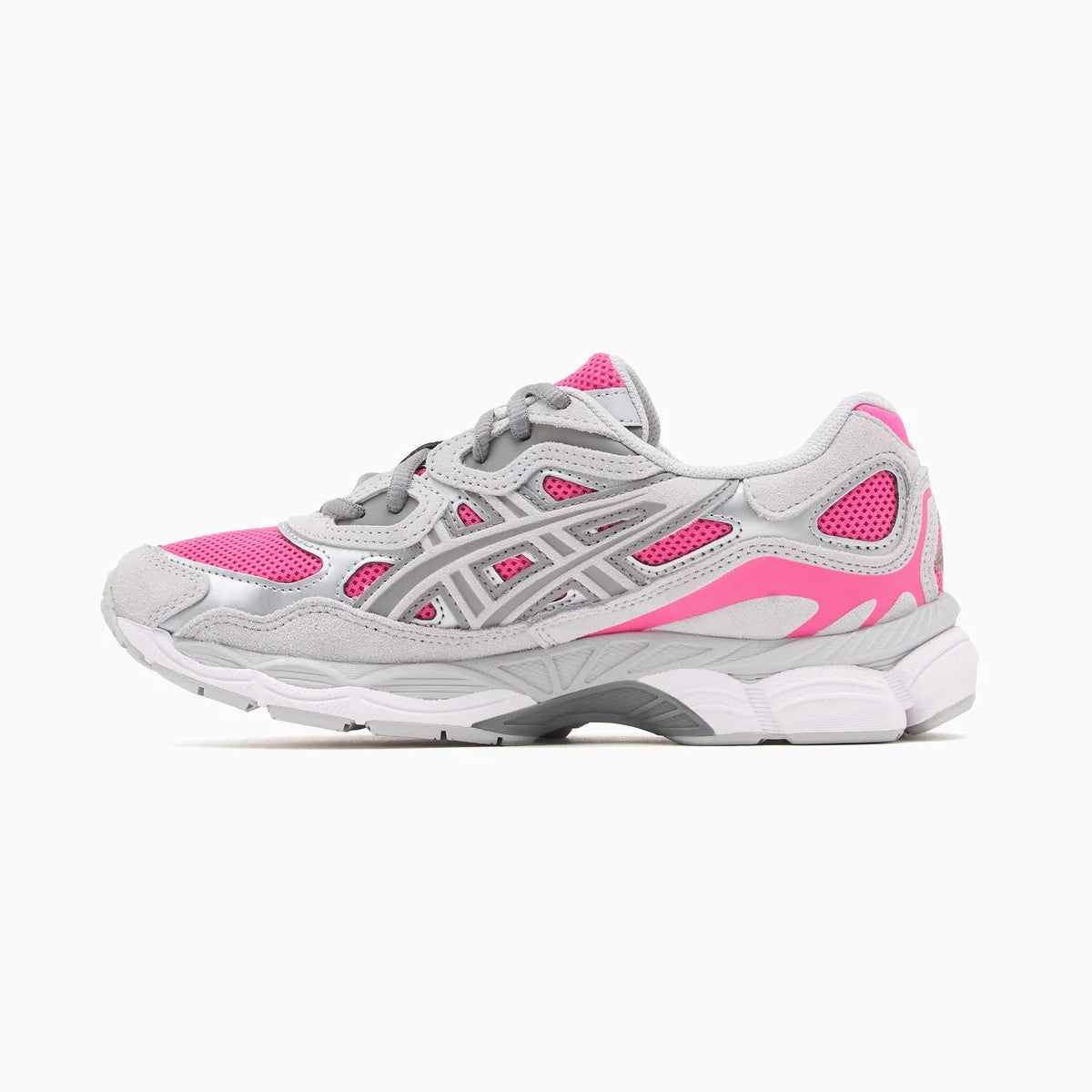 ASICS Gel-NYC - Unisex - Pink Glo Concrete