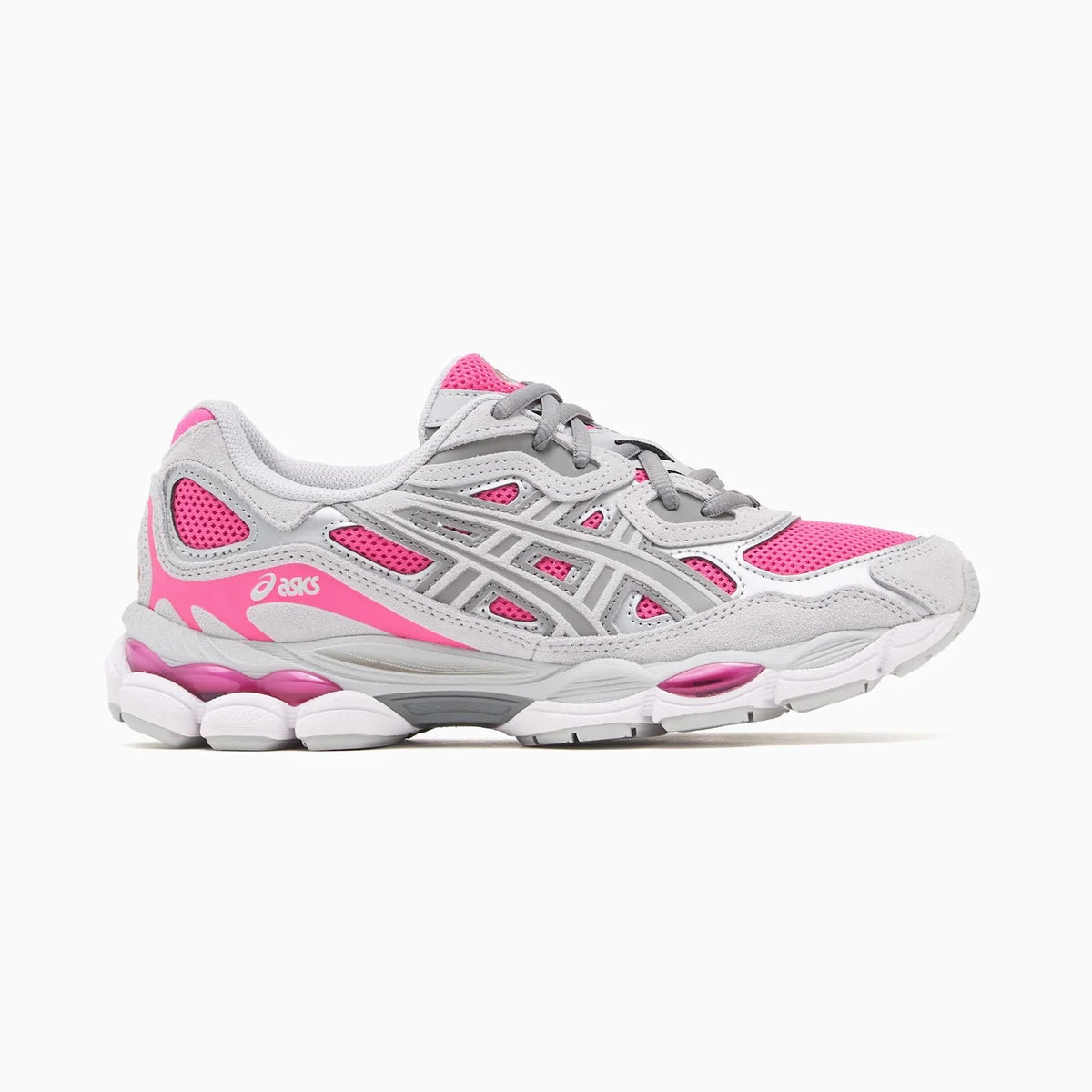 ASICS Gel-NYC - Unisex - Pink Glo Concrete