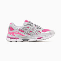 ASICS Gel-NYC - Unisex - Pink Glo Concrete