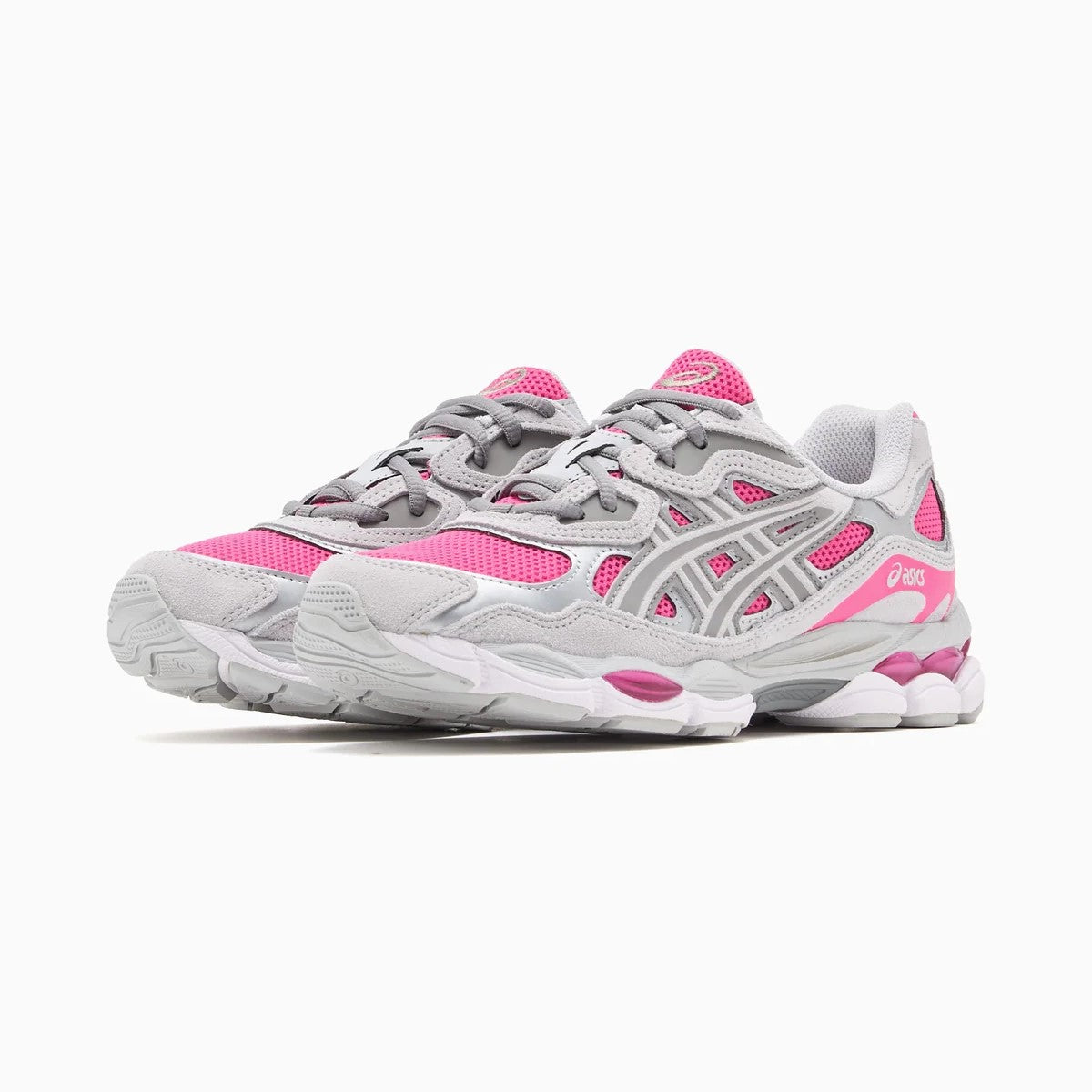 ASICS Gel-NYC - Unisex - Pink Glo Concrete