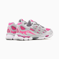 ASICS Gel-NYC - Unisex - Pink Glo Concrete