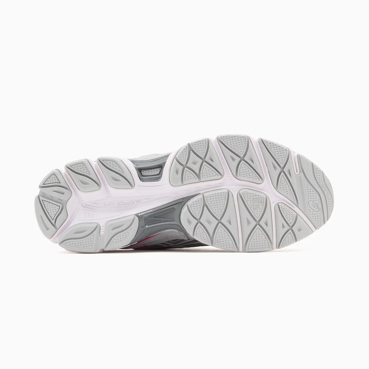 ASICS Gel-NYC - Unisex - Pink Glo Concrete