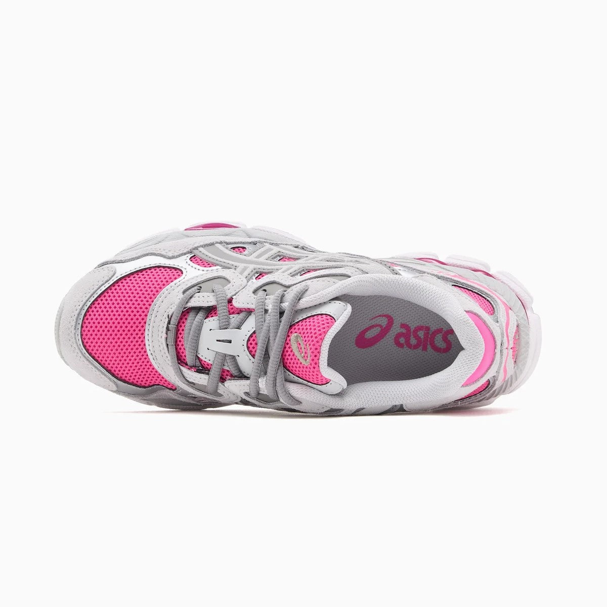 ASICS Gel-NYC - Unisex - Pink Glo Concrete