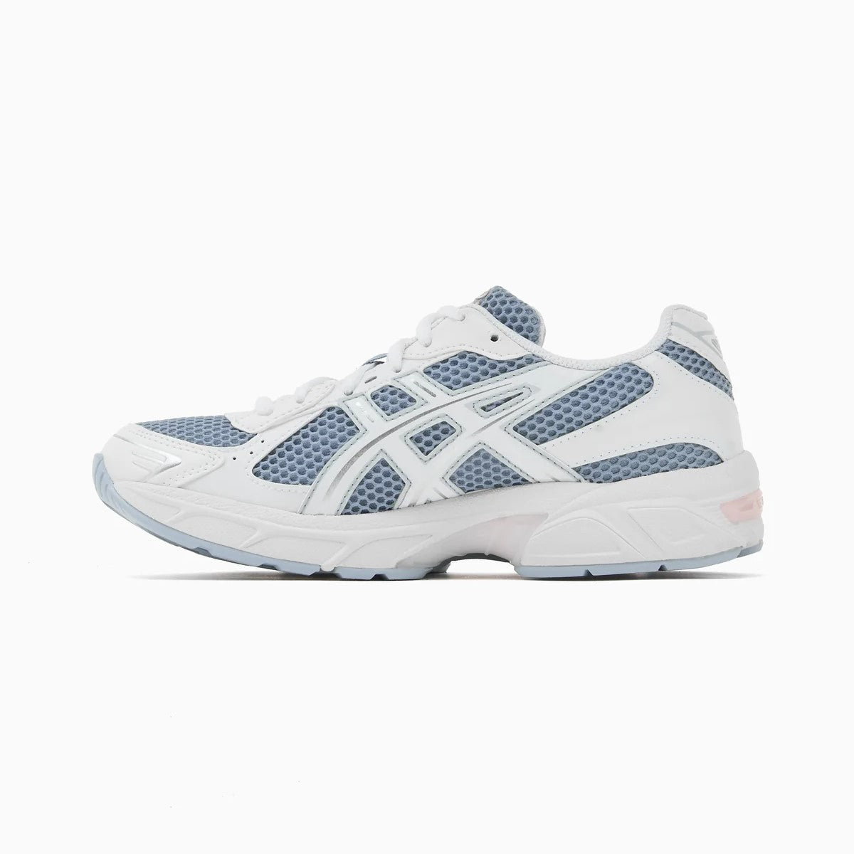 ASICS Gel-1130 - Unisex - Slate Blue White