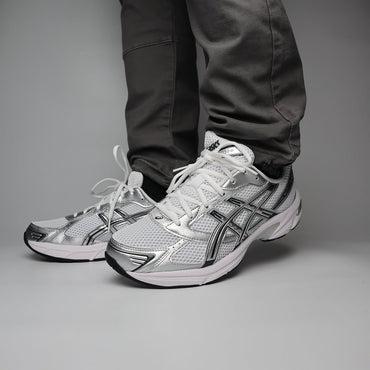 ASICS Gel-1130 - Unisex - Wit Pure Silver