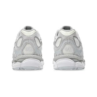 ASICS Gel-NYC - Unisexe - Cream/Cloud Grey