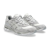 ASICS Gel-NYC - Unisexe - Cream/Cloud Grey