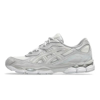 ASICS Gel-NYC - Unisexe - Cream/Cloud Grey