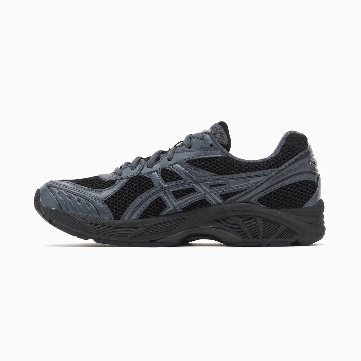 ASICS GT-2160- Unisex - Black Carrier Grey