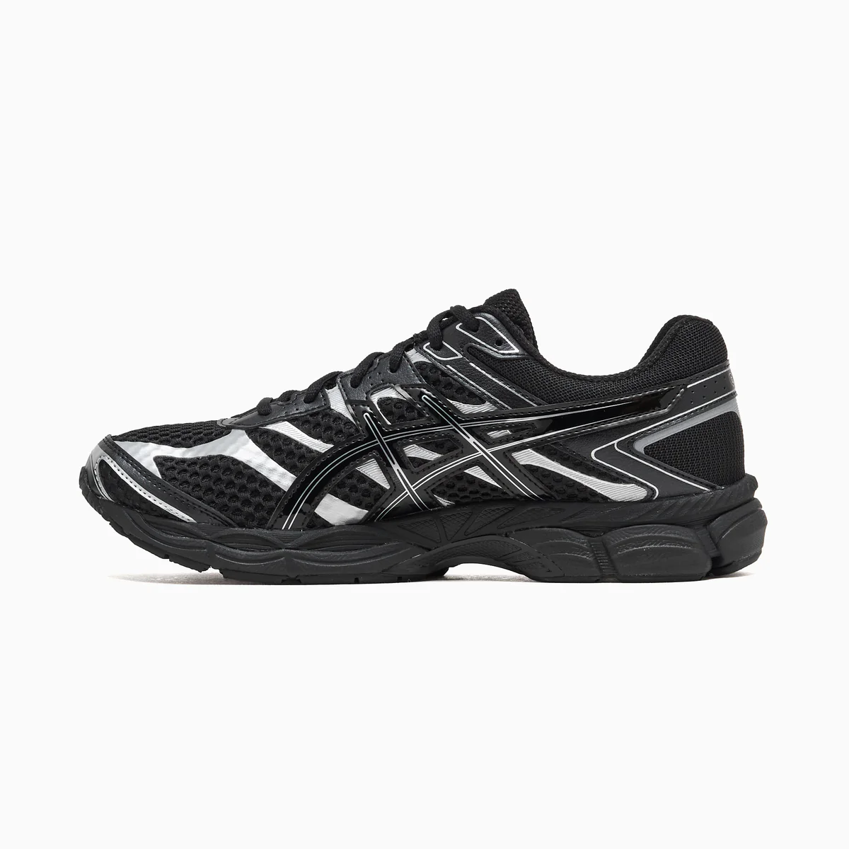 ASICS Gel Cumulus 16 - Unisex - Black