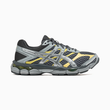 ASICS Gel Cumulus 16 - Unisex - Carrier Grey Pure Silver-Coloured