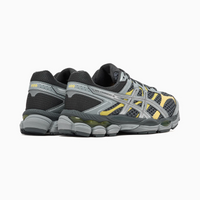 ASICS Gel Cumulus 16 - Unisex - Carrier Grey Pure Silver-Coloured