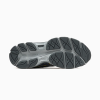 ASICS Gel Cumulus 16 - Unisex - Carrier Grey Pure Silver-Coloured