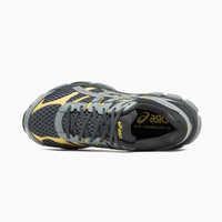 ASICS Gel Cumulus 16 - Unisex - Carrier Grey Pure Silver-Coloured