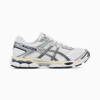 ASICS Gel Cumulus 16 - Unisex - White Midnight