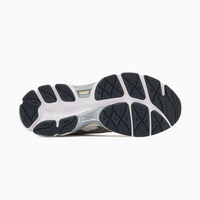 ASICS Gel Cumulus 16 - Unisex - White Midnight
